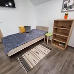 Apartmaji Ribic Appartamento *