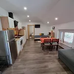 Appartamento Apartmaji Ribic *