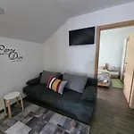 Apartmaji Ribic