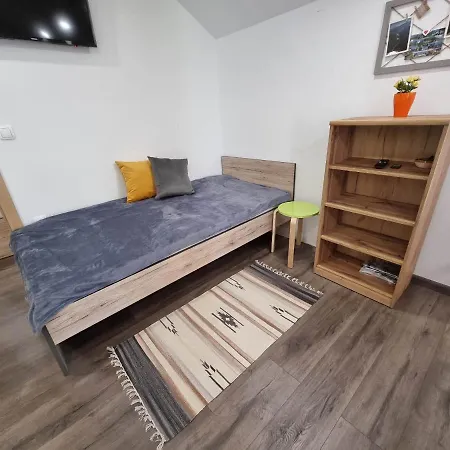 Apartmaji Ribic Apartamento *