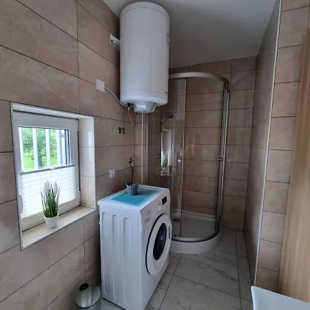 Apartmaji Ribic Ljubno
