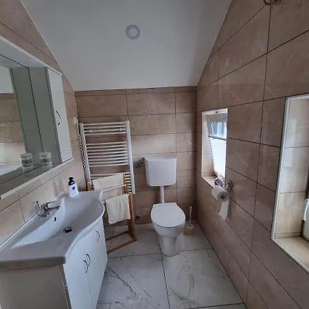 Apartman Apartmaji Ribic Ljubno