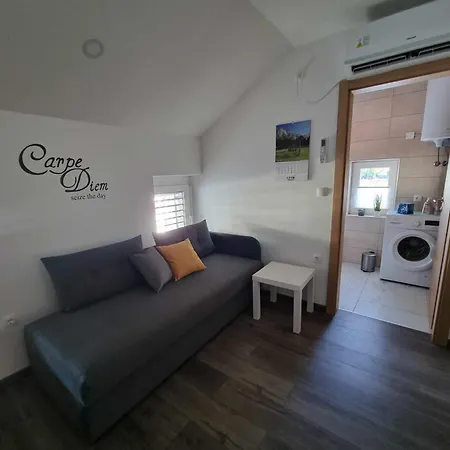 Apartman Apartmaji Ribic Ljubno