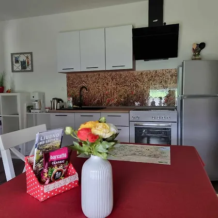 Apartamento Apartmaji Ribic Ljubno