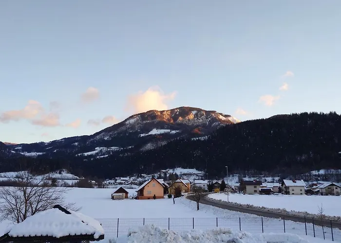 Appartamento Apartmaji Ribic *