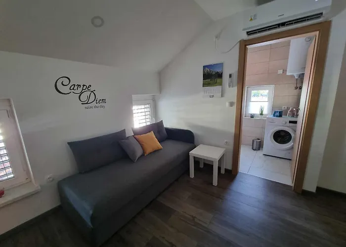 Appartamento Apartmaji Ribic Ljubno